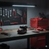 Bosch Blue GBA 18 V - Parkside X20V akumuliatoriaus adapteris