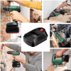 Bosch Green PBA 18V - Bosch Blue GBA 18V akumuliatoriaus adapteris