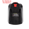 Screenshot 2025-08-19 201056 Bosch Green PBA 18V - Makita 18V LXT akumuliatoriaus adapteris