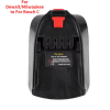 image_2025-08-19_195803191 Bosch Green PBA 18V - Dewalt 18V/20V & Milwaukee M18 akumuliatoriaus adapteris