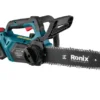 Ronix 8923-40V Akumuliatorinis grandininis pjūklas