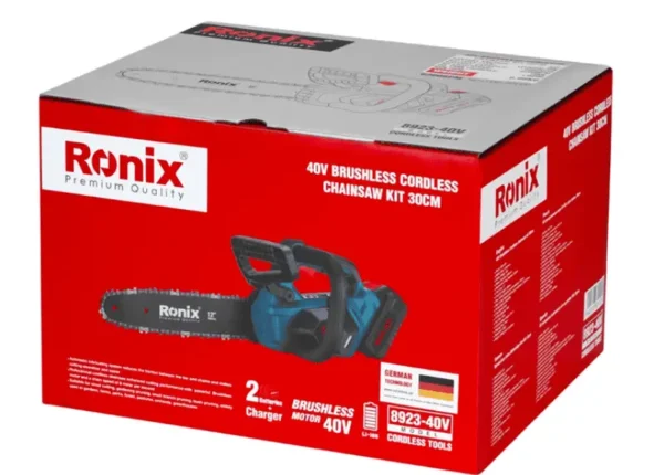 Ronix 8923-40V Ronix 8923-40V