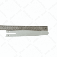 8" pjovimo juosta