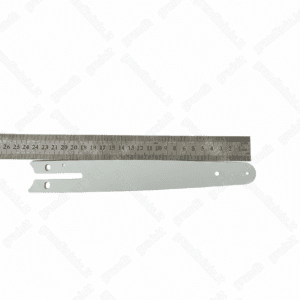 8" pjovimo juosta