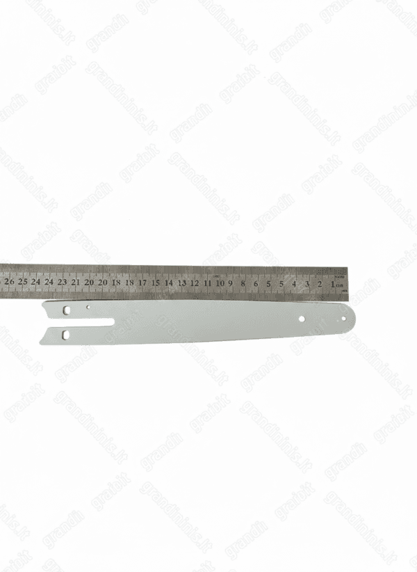 200mm pjovimo juosta 8" pjovimo juosta