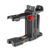 RH (3) 3D Lazerinis nivelyras Ronix RH-9537G (Žalias spindulys, 360°)