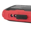 Ronix RH-4765 – užvedimo kabelio jungtis