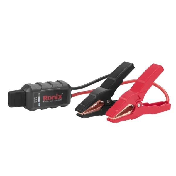 Ronix RH-4765 – gnybtai su valdymo moduliu