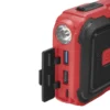Ronix RH-4765 – usb jungtys ir žibintas