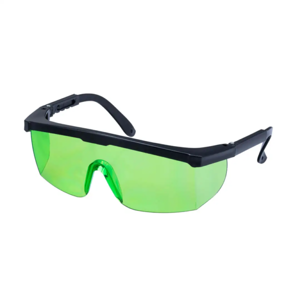 Lazerinis nivelyras Ronix RH-9537G – žalias spindulys, 3D