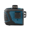 Lazerinis nivelyras Ronix RH-9537G 3D | Grandininis.lt