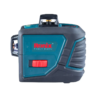 Lazerinis nivelyras Ronix RH-9537G 3D | Grandininis.lt