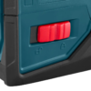 Lazerinis nivelyras Ronix RH-9537G 3D | Grandininis.lt
