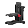 Lazerinis nivelyras Ronix RH-9537G – žalias spindulys, 3D