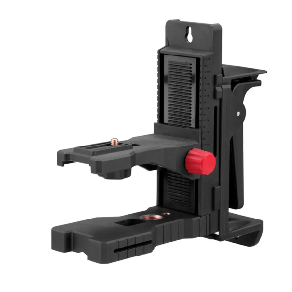 Lazerinis nivelyras Ronix RH-9537G – žalias spindulys, 3D