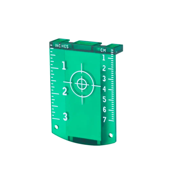 Lazerinis nivelyras Ronix RH-9537G – žalias spindulys, 3D