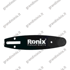 Ronix 8600 grandininio pjūklo pjovimo juosta