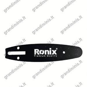 Ronix 8600 grandininio pjūklo pjovimo juosta