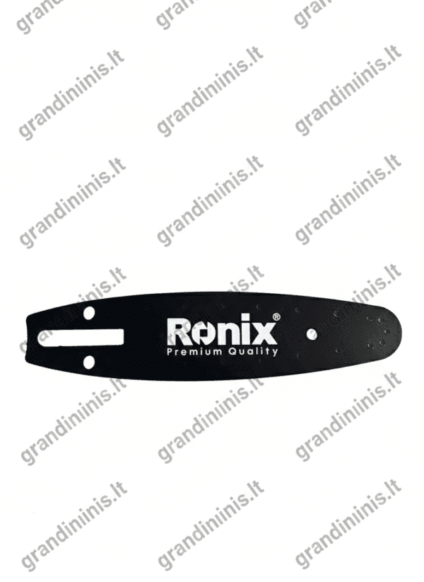 Ronix 8600 grandininio pjūklo pjovimo juosta
