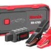 Ronix RH-4765 Jump Starter, Booster, automobilinis užvedėjas