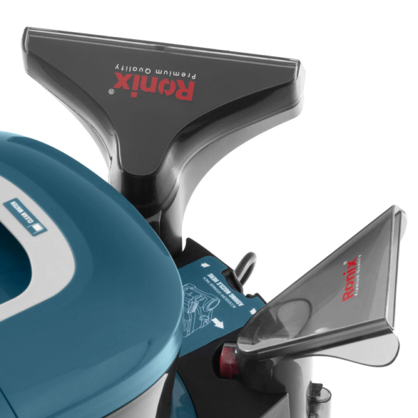 Plaunantis dulkių siurblys Ronix RP-0800 – 800 W, tekstilei