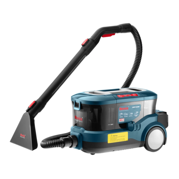 Plaunantis dulkių siurblys Ronix RP-0800 – 800 W, tekstilei