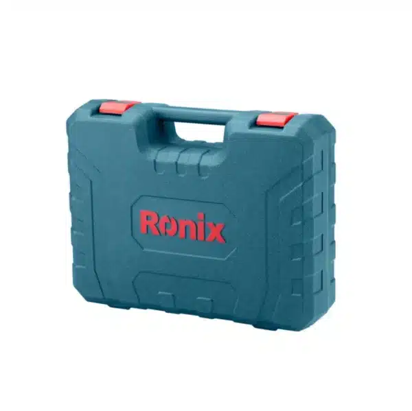 sekatorius ronix Ronix 8660 20V - Akumuliatorinis sekatorius – šakų genėtuvas