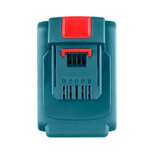 Akumuliatorius 20V, 4Ah Li-ion, Ronix
