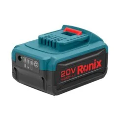 Akumuliatorius 20V 4Ah Li-ion Ronix