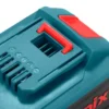 Ronix 8991 – Jungtis ir fiksatorius iš arti Ronix 8991 – jungtis ir fiksatorius iš arti