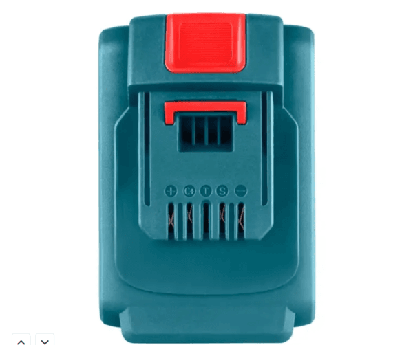 Akumuliatorius 20V, 2Ah Li-ion, Ronix 8990