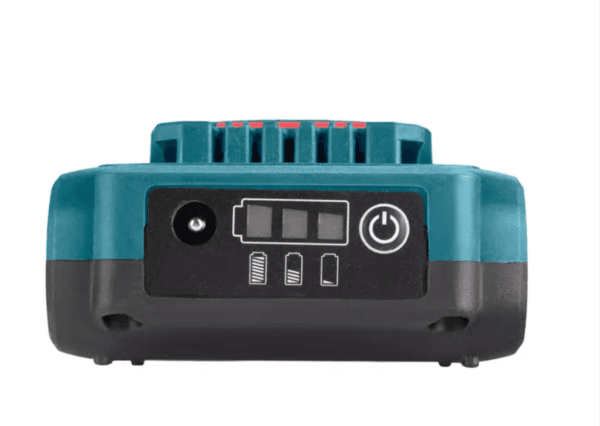 Akumuliatorius 20V, 2Ah Li-ion, Ronix 8990