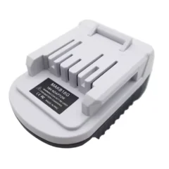 Makita G serija 18V - Makita 18V LXT akumuliatoriaus adapteris