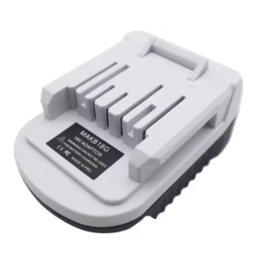 Makita G serija 18V - Makita 18V LXT akumuliatoriaus adapteris