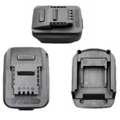 Worx 20V - Makita 18V LXT akumuliatoriaus adapteris
