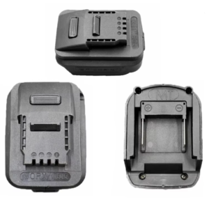 Worx 20V - Makita 18V LXT akumuliatoriaus adapteris