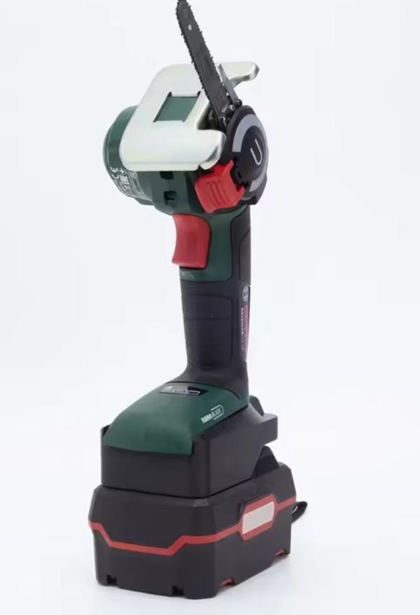 Bosch Green PBA 18V - Parkside X20V 3