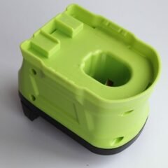 Bosch Blue GBA 18V - Ryobi One+ 18V akumuliatoriaus adapteris