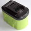 Einhell 18V - Ryobi One+ 18V akumuliatoriaus adapteris