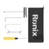 Ronix 4554 – priežiūros įrankiai