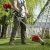 Ronix 4554 – žoliapjovė naudojama žolei pjauti