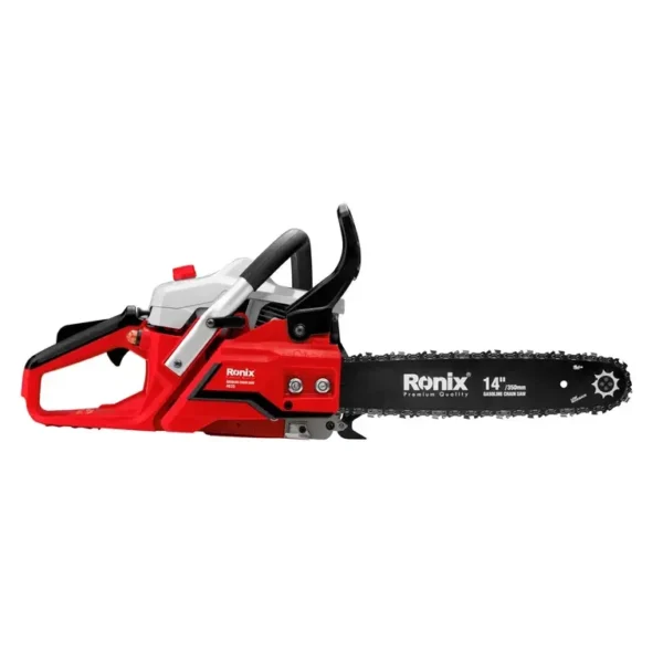 Ronix 4635 – pjūklas iš šono