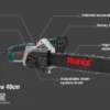 Ronix 4716 – Pjūklo dalių schema Ronix 4716 – pjūklo dalių schema