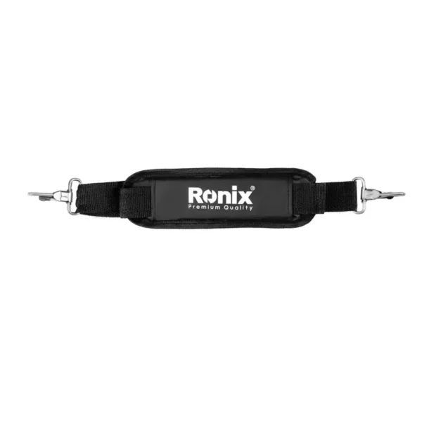 Ronix 4805 – Peties diržas Ronix 4805 – peties diržas