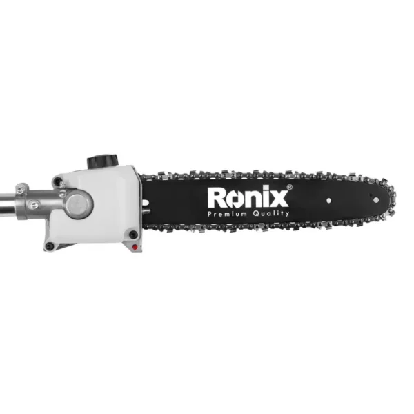 Ronix 4805 – Pjūklo juosta ir grandinė Ronix 4805 – pjūklo juosta ir grandinė