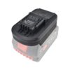 51BEbvDyUWL.jpg Worx 20V - Bosch Blue GBA 18V akumuliatoriaus adapteris