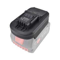 Worx 20V - Bosch Blue GBA 18V akumuliatoriaus adapteris