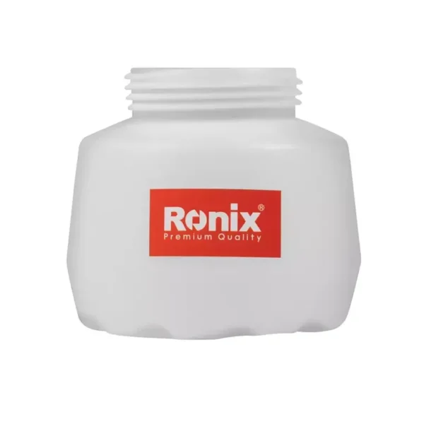 Ronix 8604 – Dažų talpa Ronix 8604 – dažų talpa