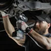 Ronix 8907-40V – veržliasukis naudojamas automobilio remontui