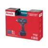 Ronix 8907-40V – veržliasukio pakuotė